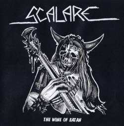 Scalare : The Wine of Satan